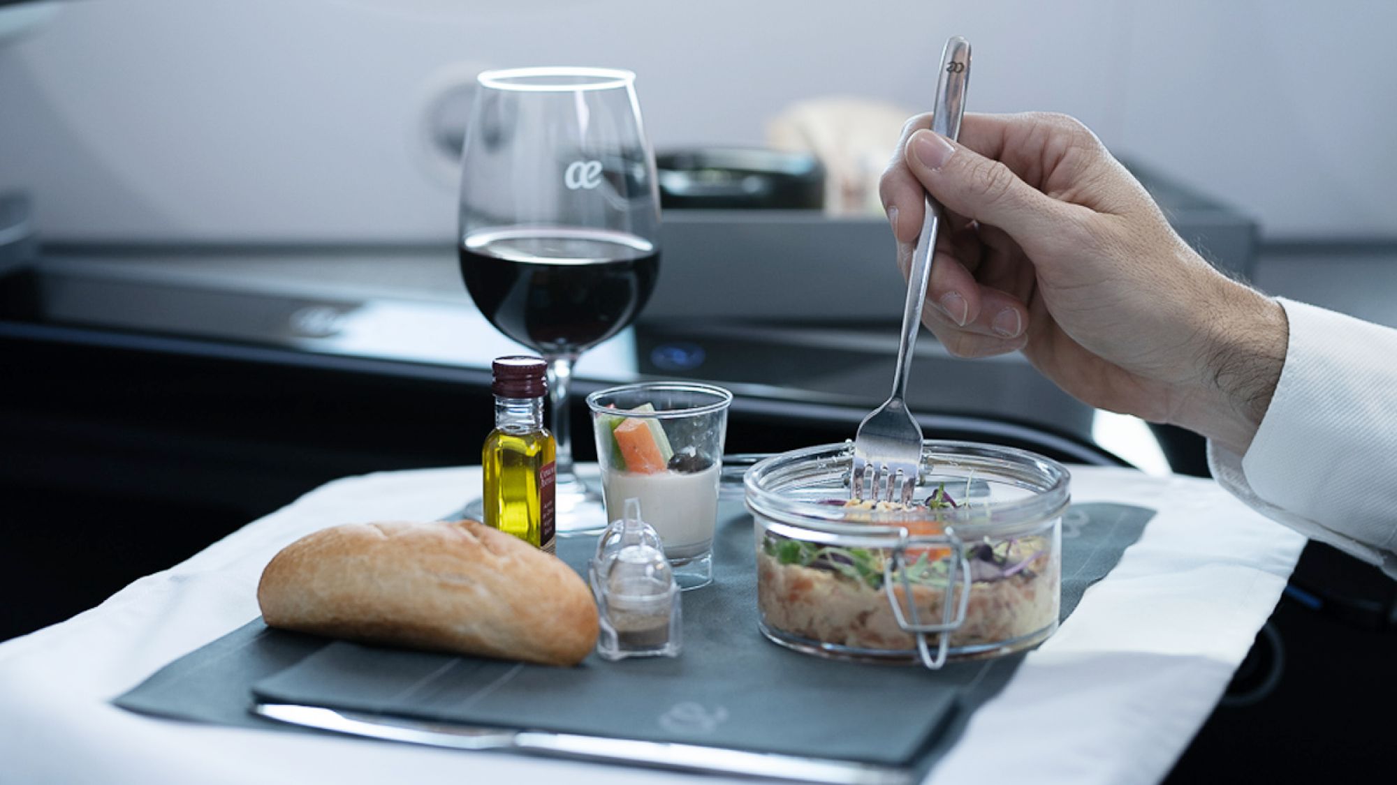 AirEuropa_eten