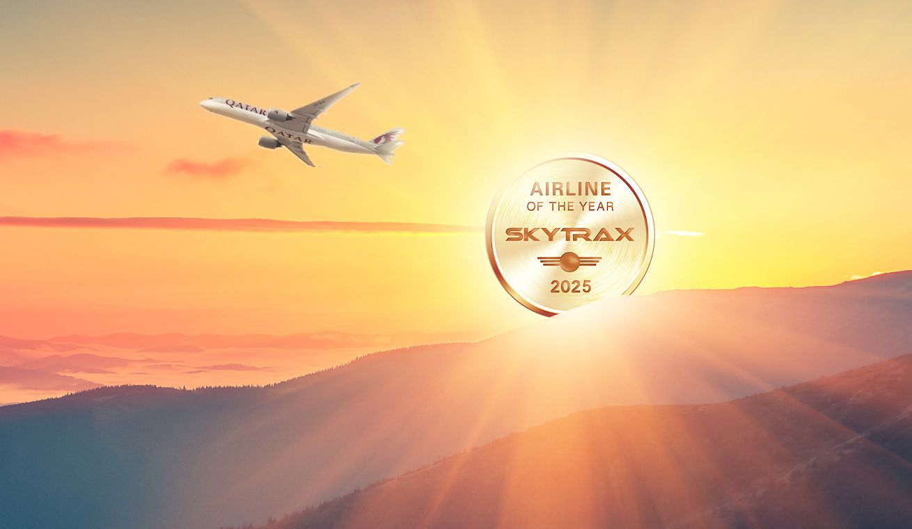 Skytrax beste luchtvaartmaatschappij 1