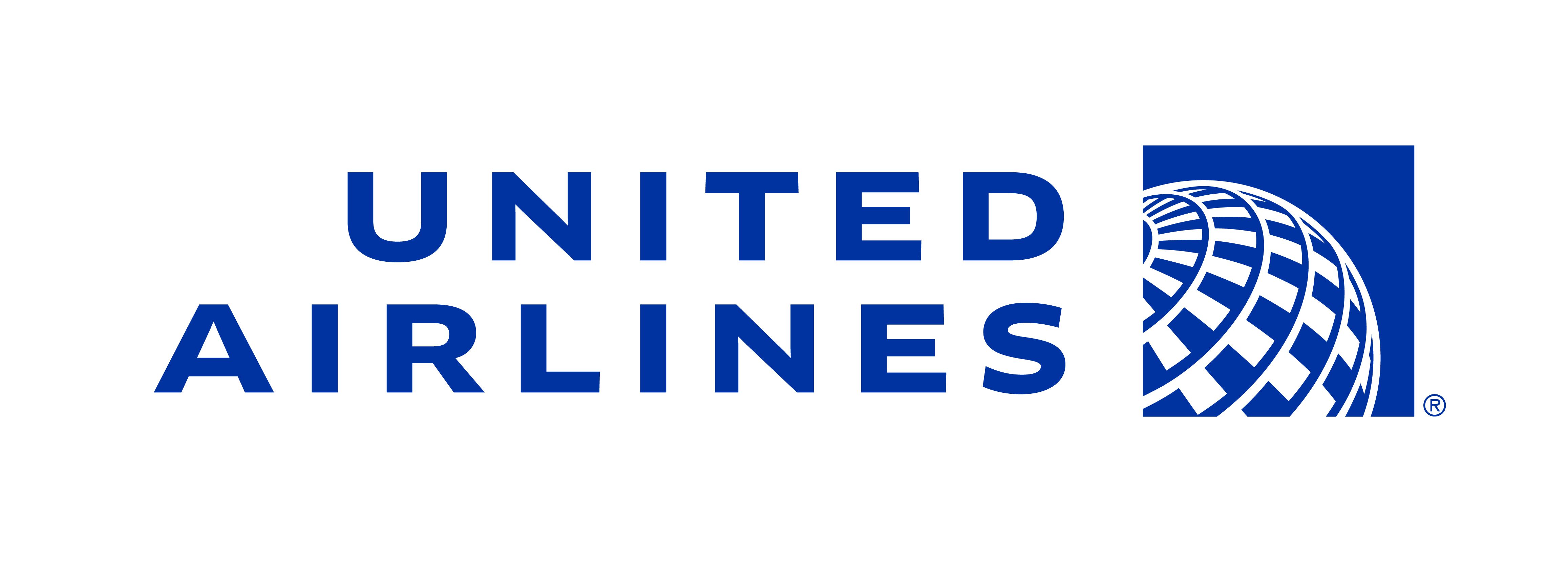 Airlines united United Flight